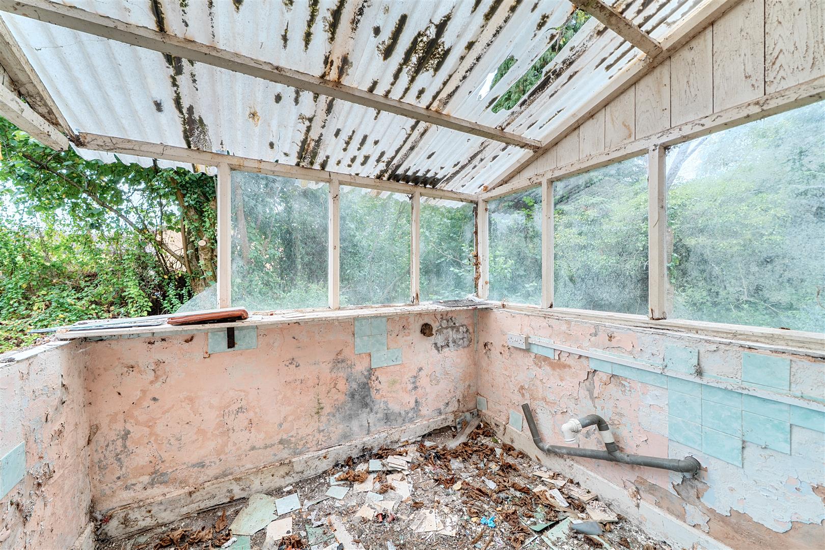 Farthings, Fox Lane, Oswestry, SY11 4FU